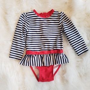 Swimsuit (Toddler)